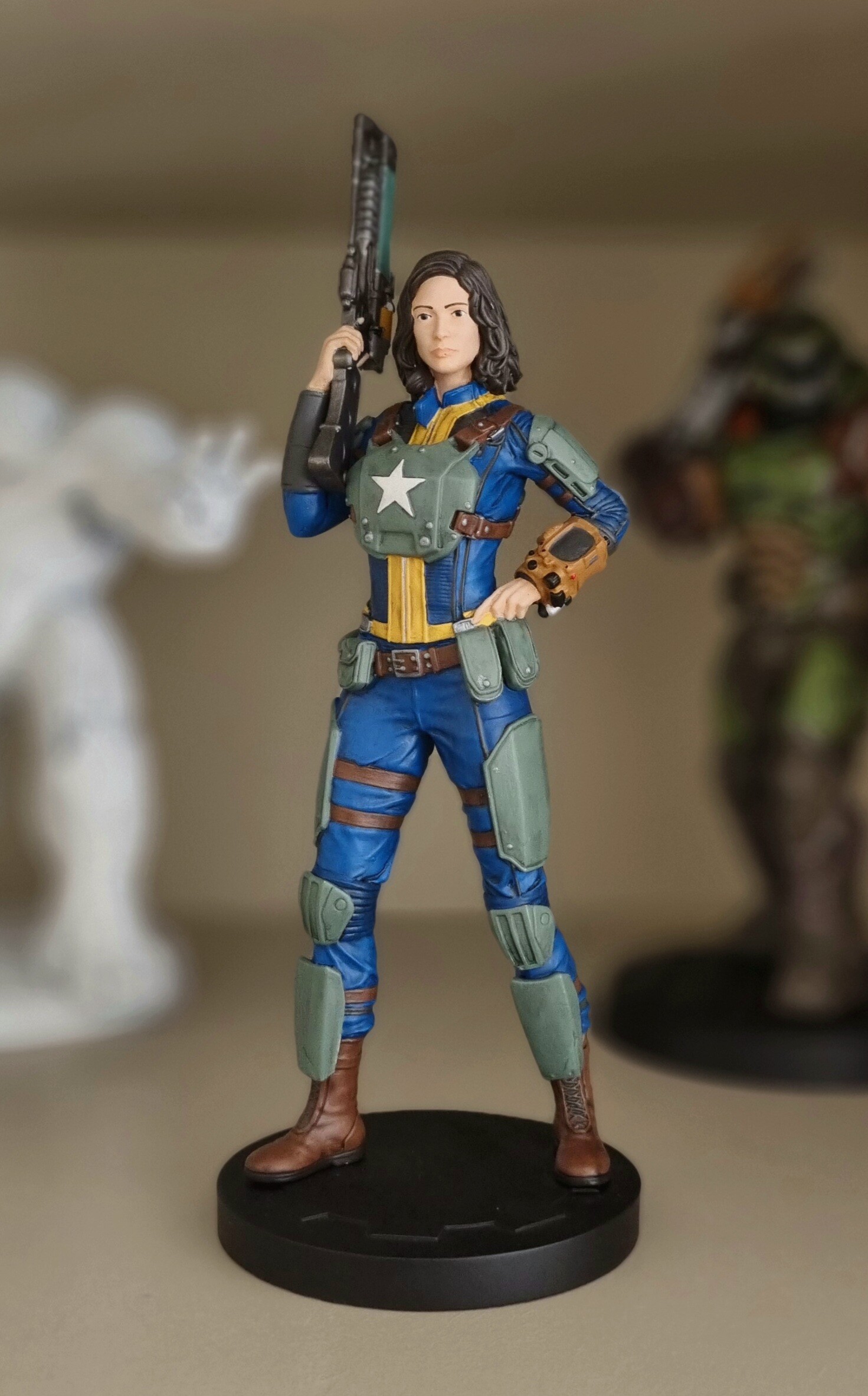 Fallout 4 figures discount