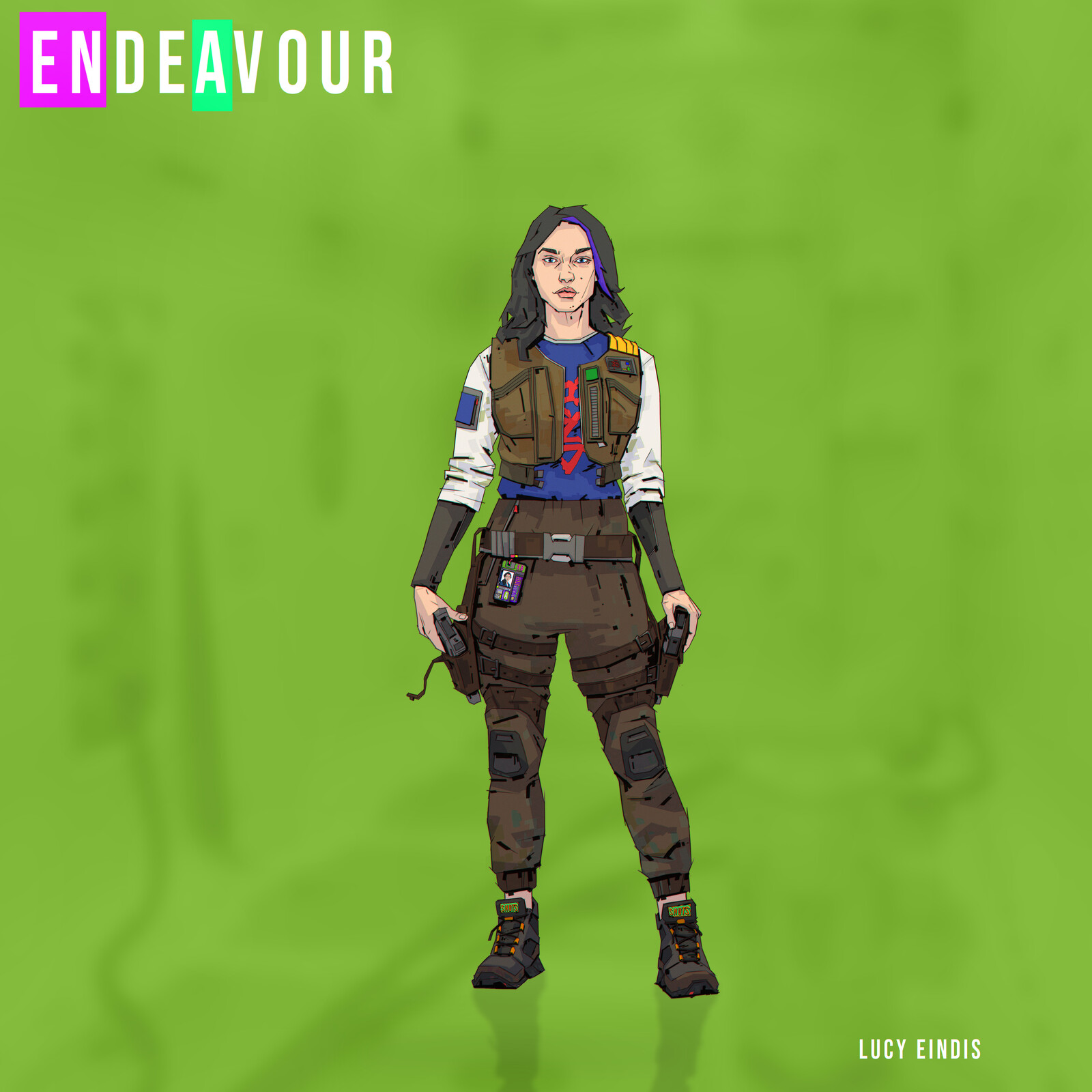 Lu