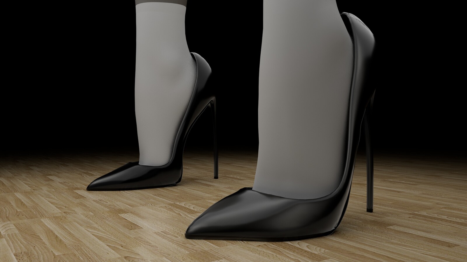 Marcos Moresi - Shoes elegant