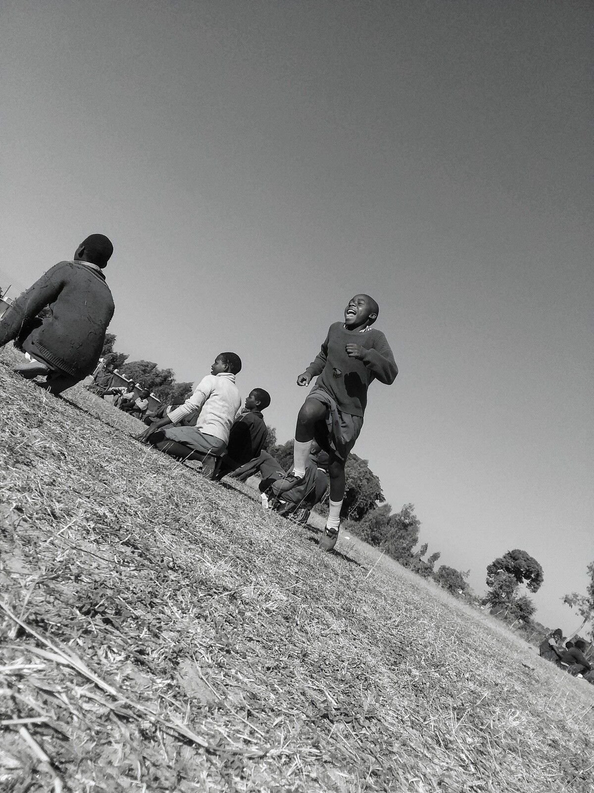Source Photo for Duck Duck Goose in Mhondoro #2