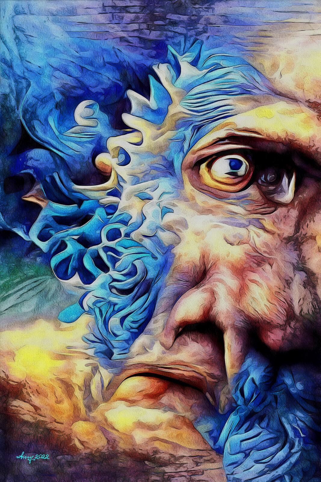 5