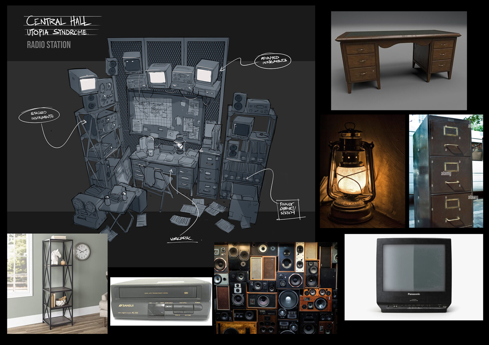 Reference Images