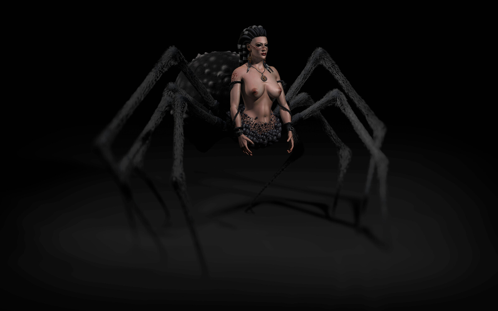 Arachnessa