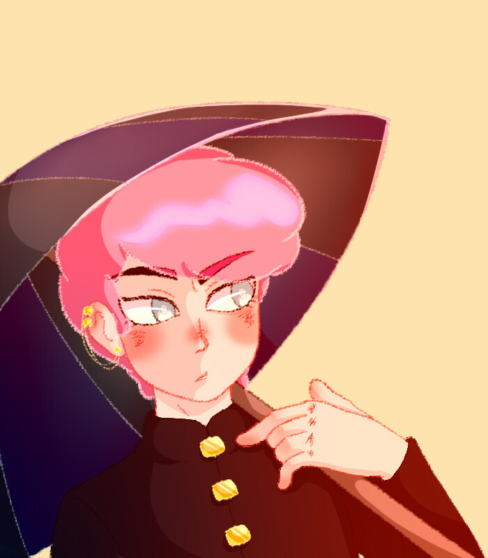 ArtStation Old Art Style REDO