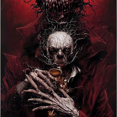 Dark philosophy darkphilosophy chibi jigsaw by aeron alfrey bernie wrightson to ed0b1bce 32c7 46a7 8061 e42fd2f6c764