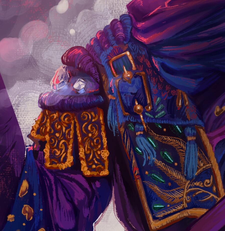 closeup