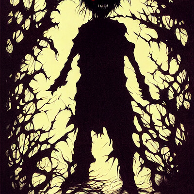 Dark philosophy darkphilosophy chibi micheal myers by aeron alfrey bernie wrigh eccb5f67 361a 4c0c 8699 2f3f10d106a8