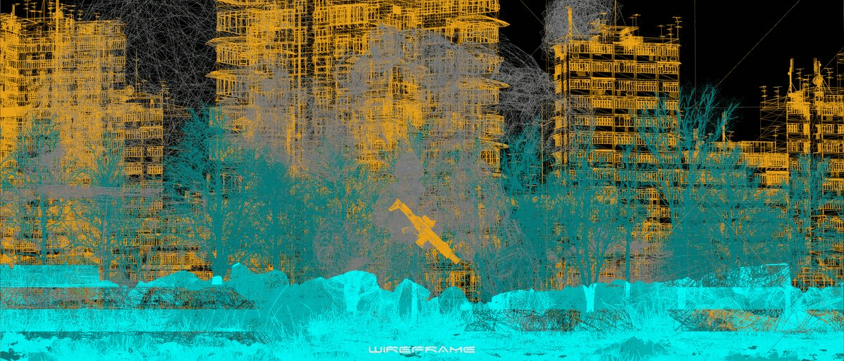 Animated Process