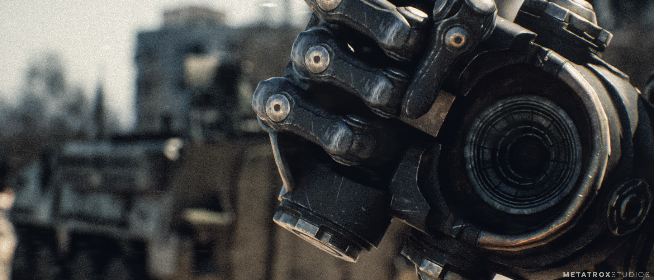 Detail Shot