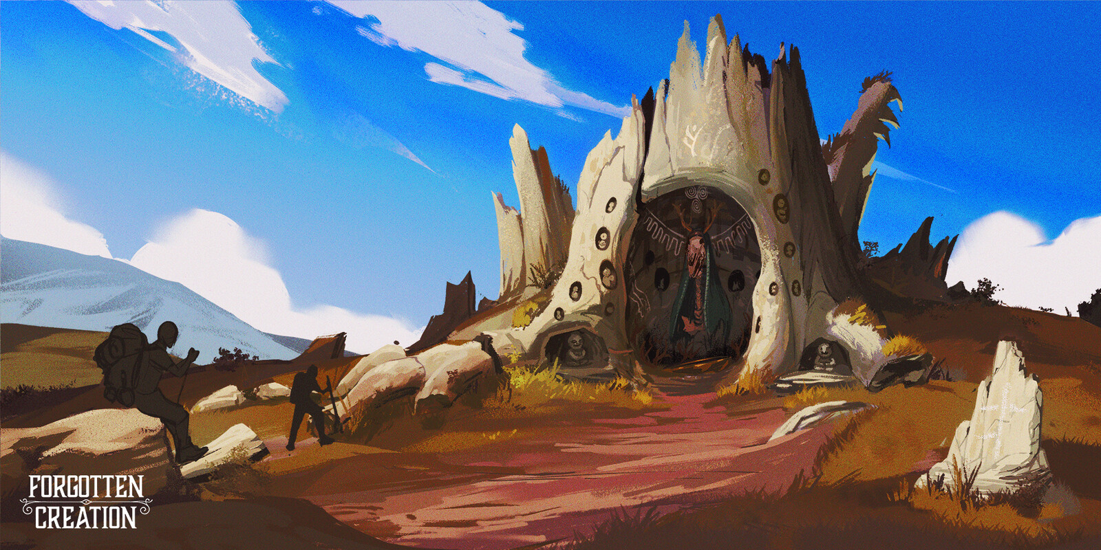 Forgotten Creation 