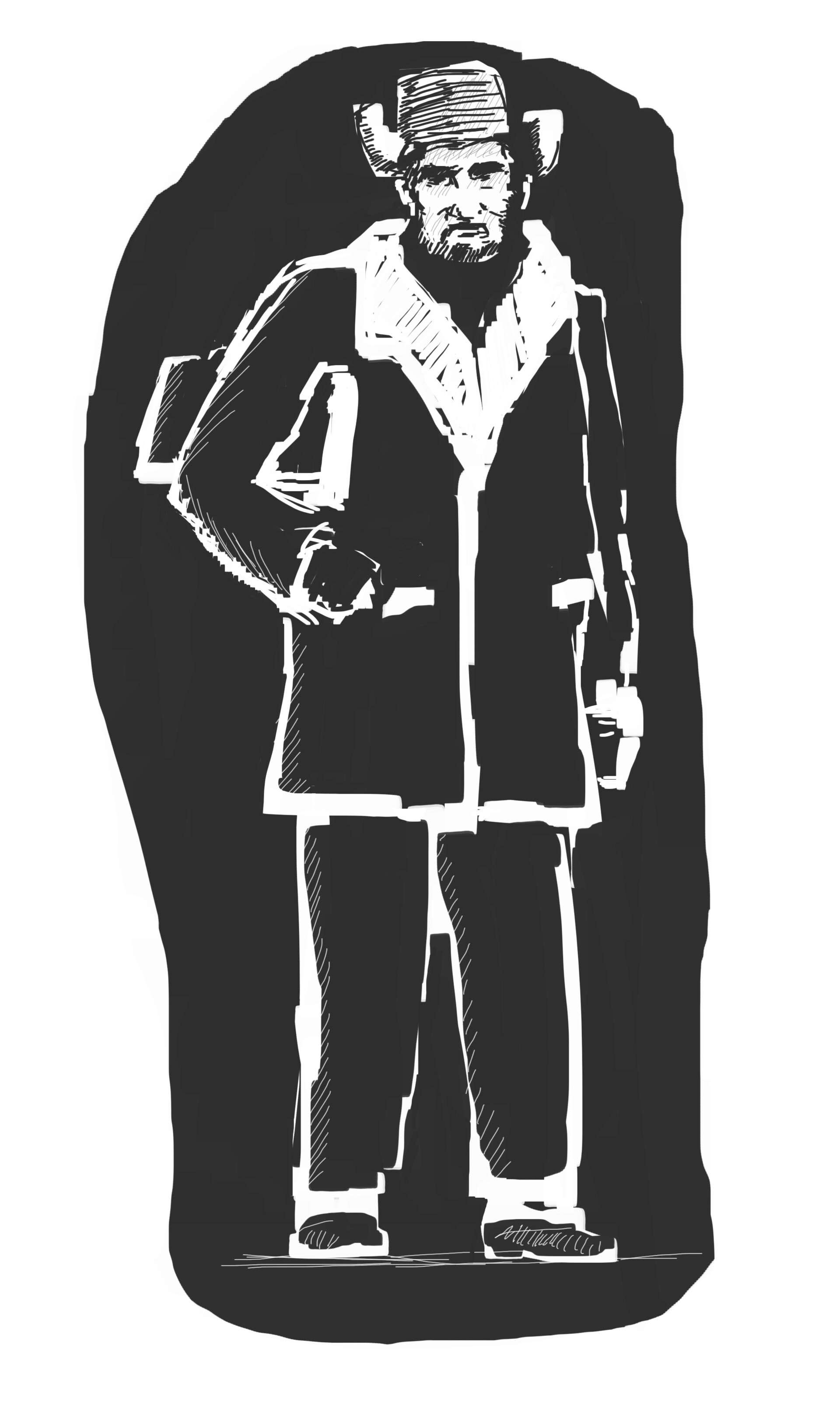 Vladimir - Strugatskiy
