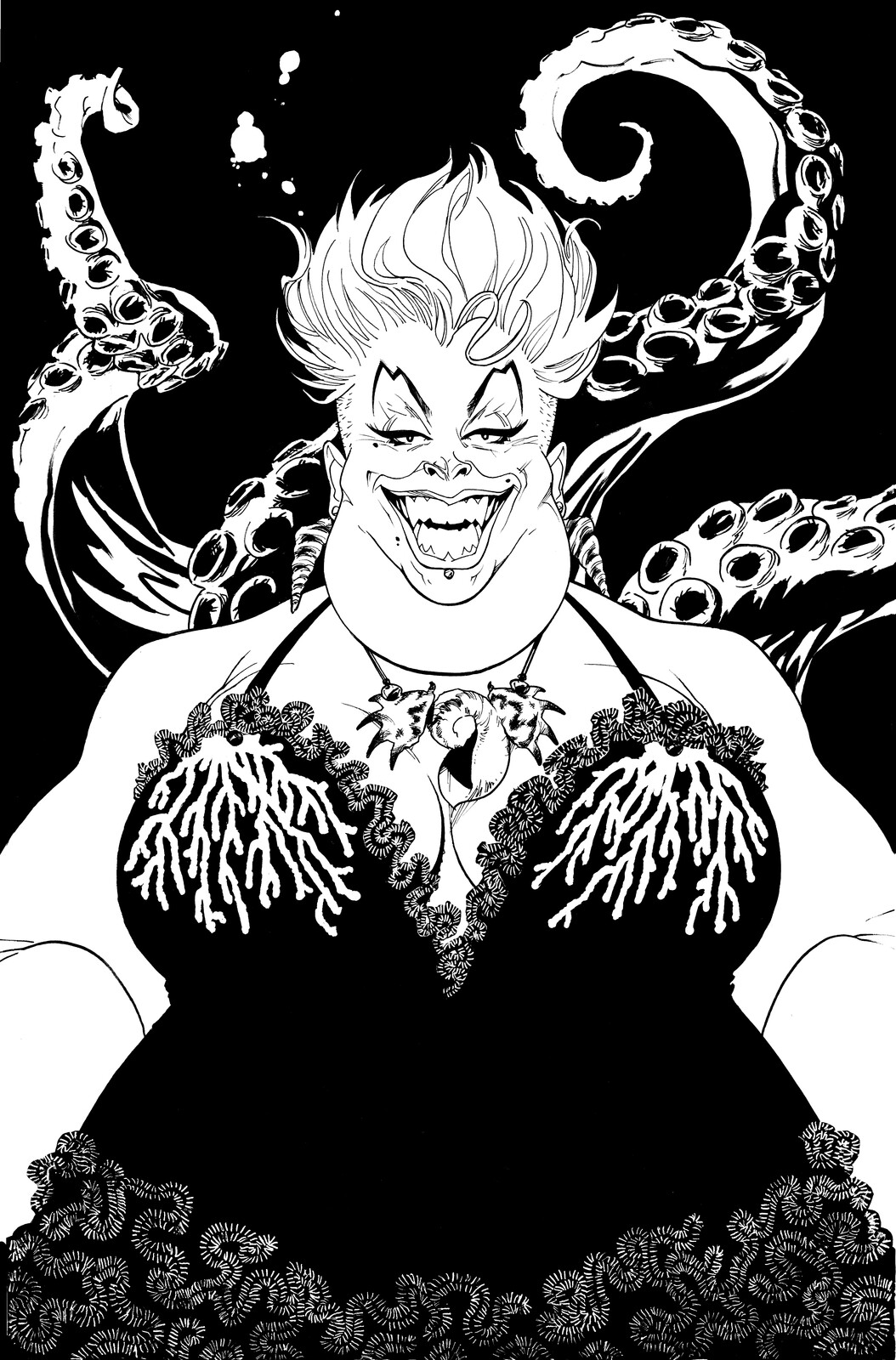 Ursula in BW