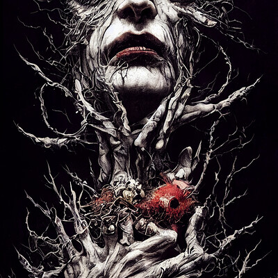 Dark philosophy darkphilosophy insomnia by aeron alfrey bernie wrightson todd m 4bb84b06 9b69 4103 a6a1 aa5d405ba866