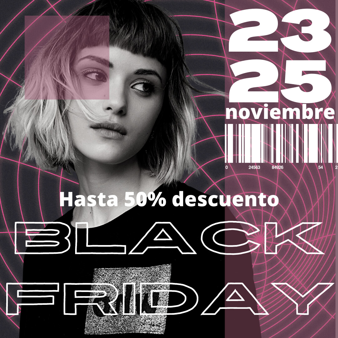 Samantha C. BLACK FRIDAY SALES Posts Instagram