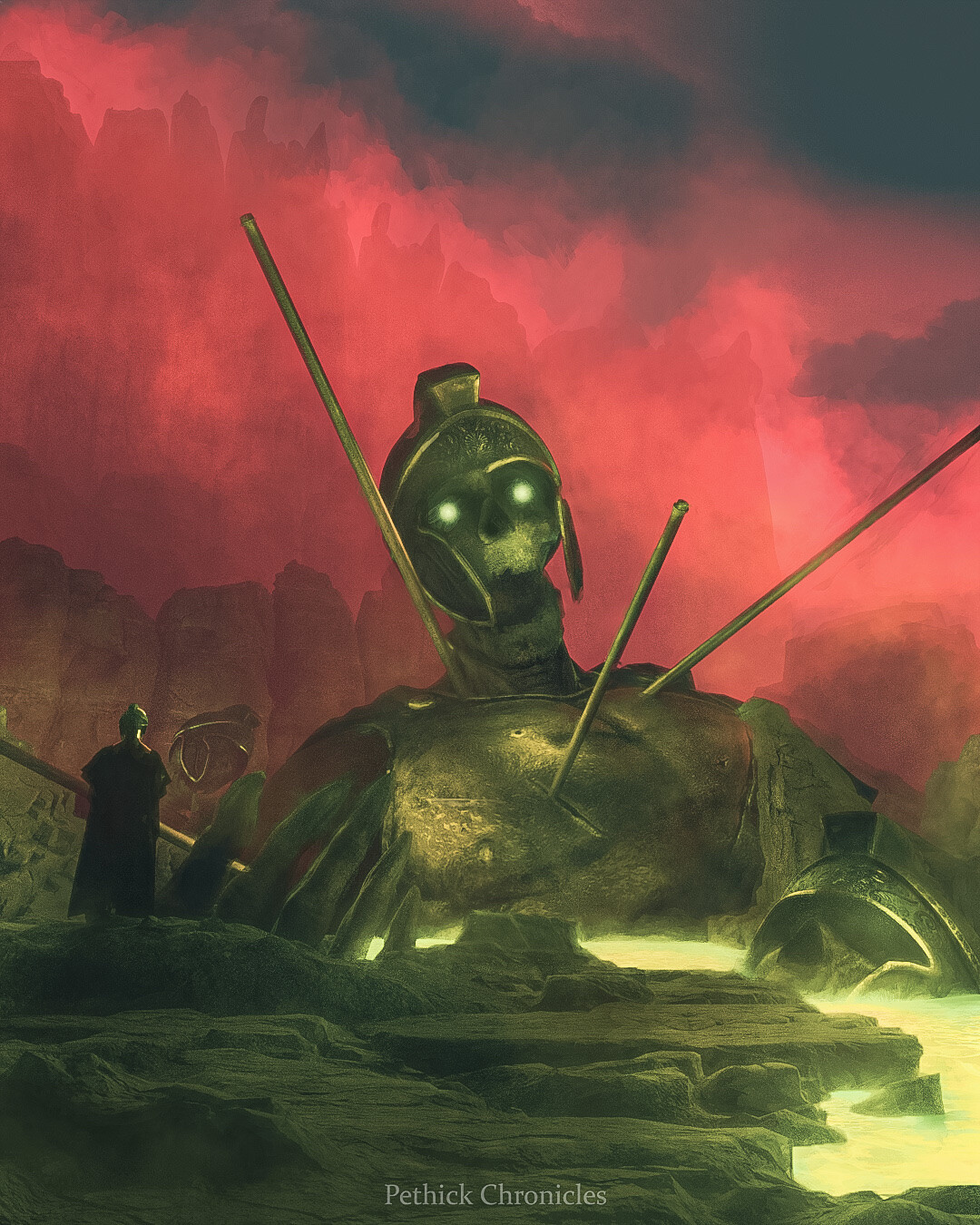 ArtStation inevitable future