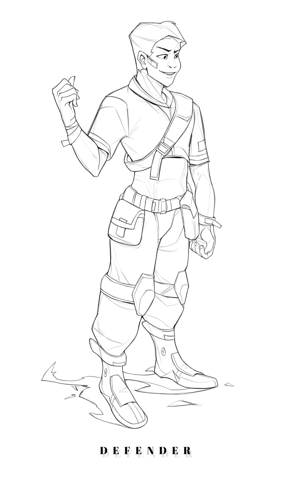 Outline
