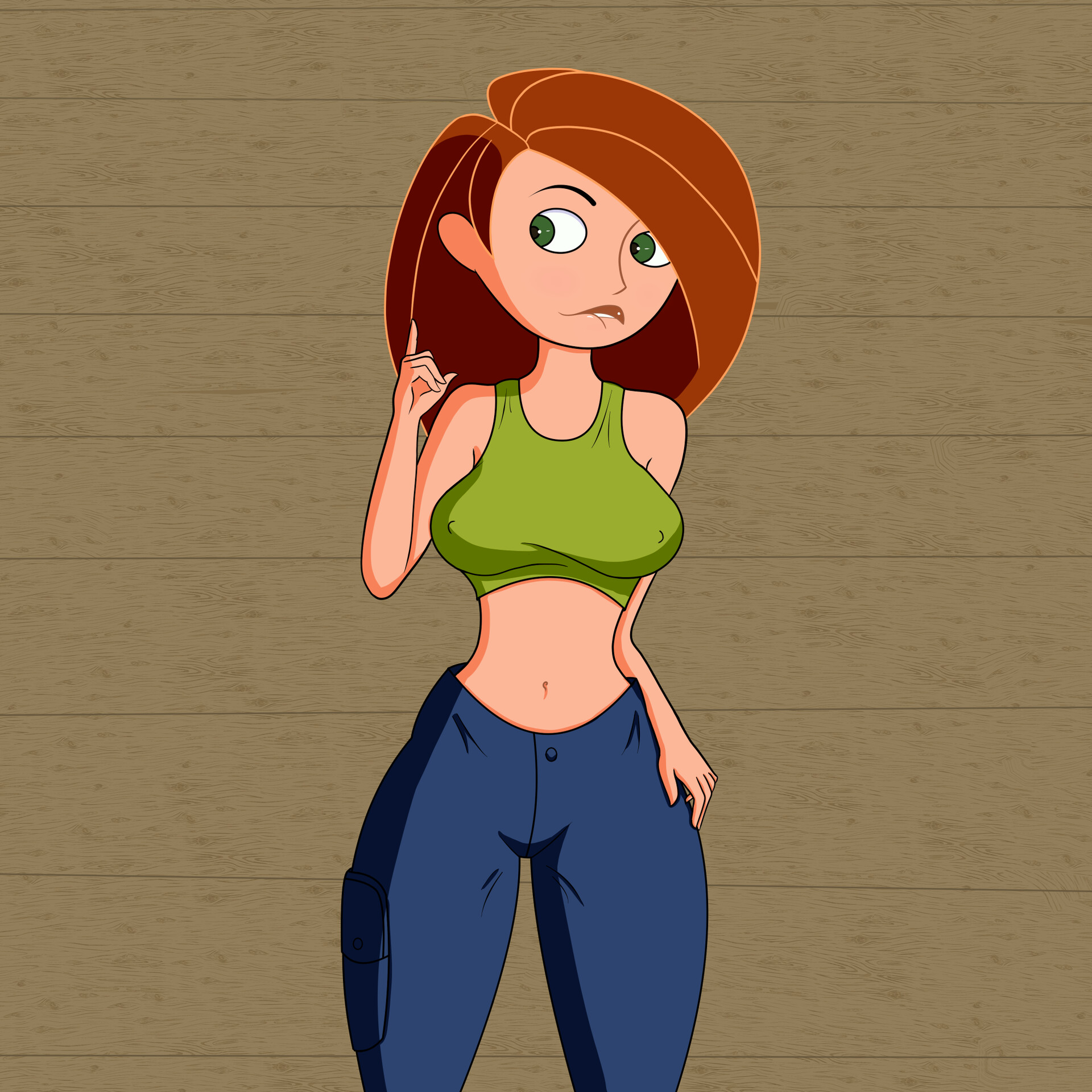 Semiz ayollar bilan ehtirosli jinsiy aloqa Men birinchi marta onlayn pornoda sikni kordim.