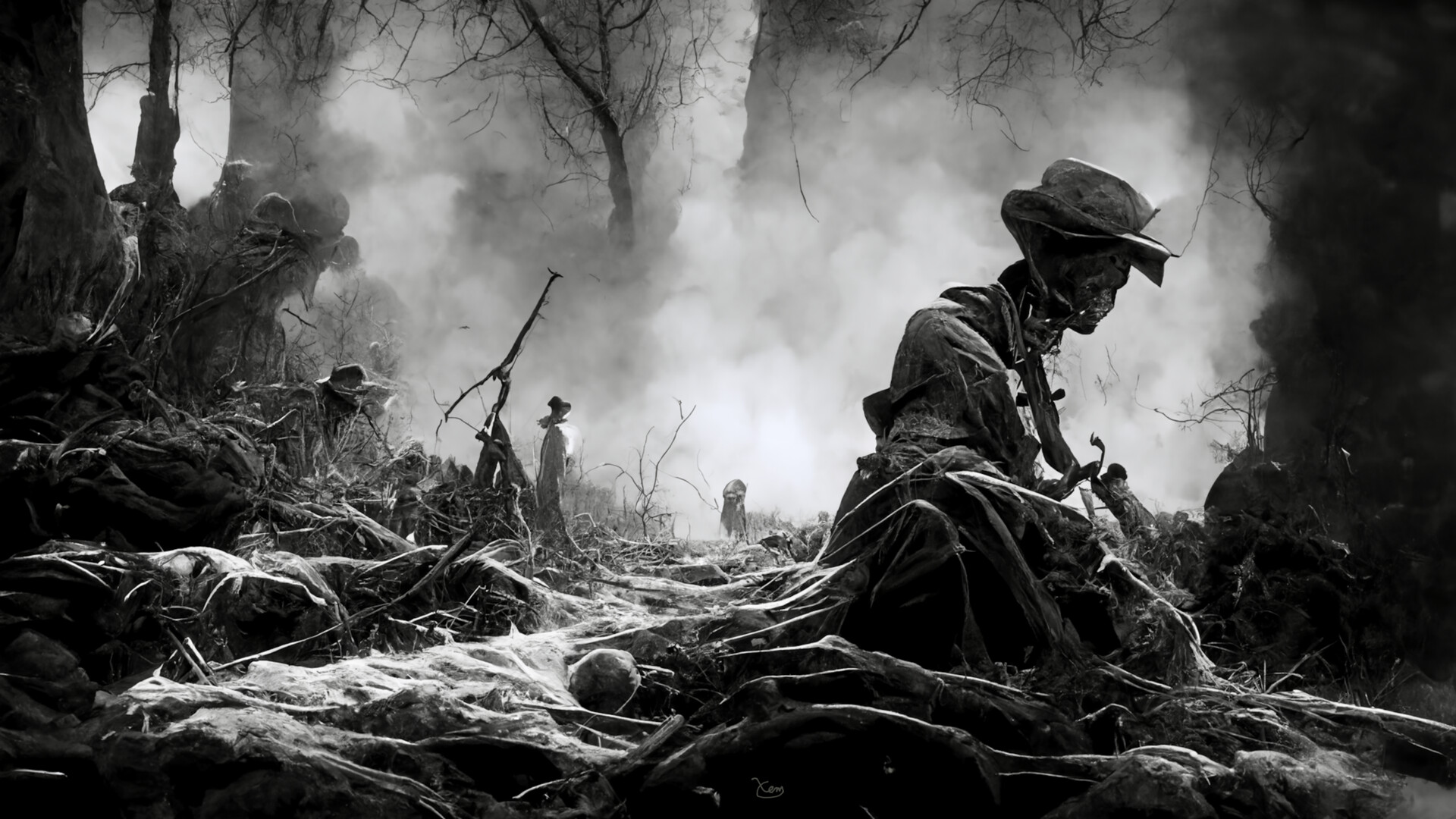 Lone soldier art at sherlyn weyer blog