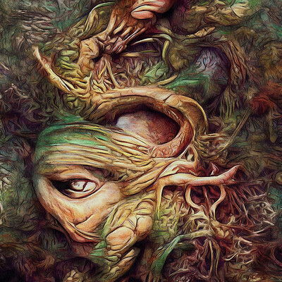 THE WITCHWOODS 5
