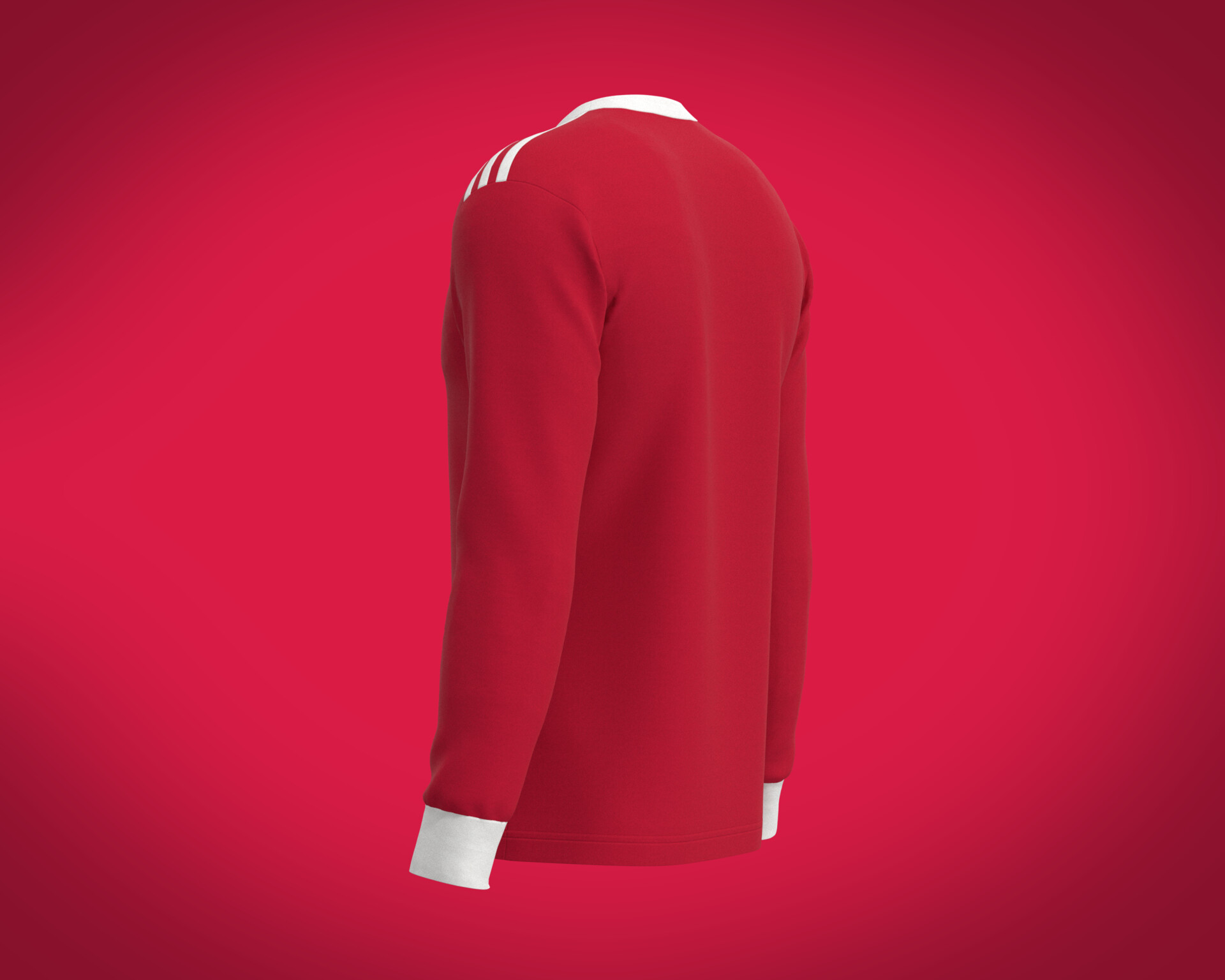 Adidas tabela 18 long sleeve top