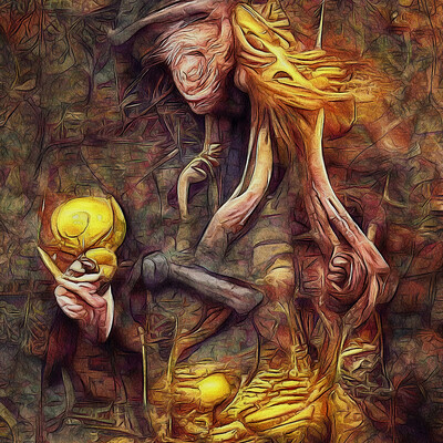 THE WITCHWOODS 10