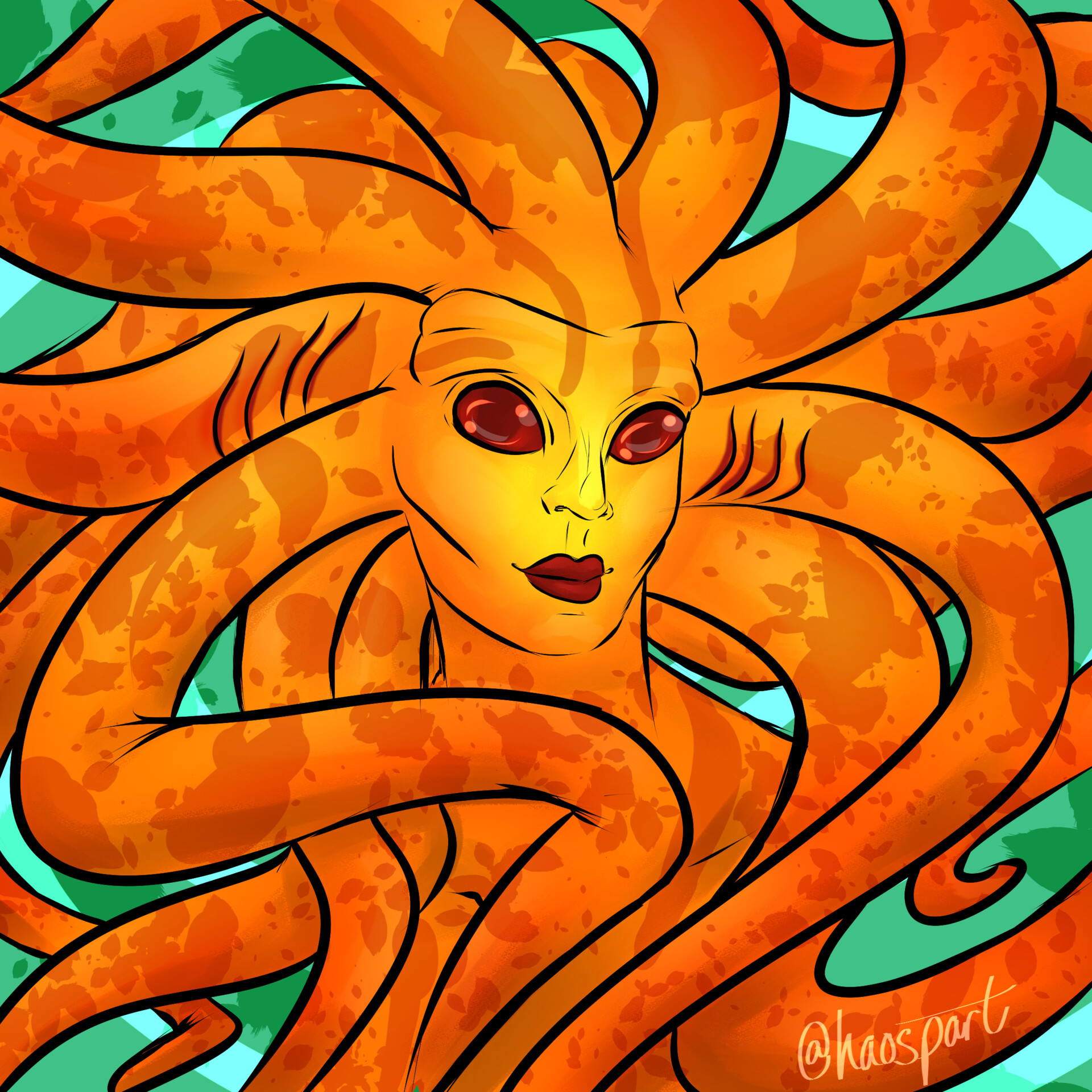 The Goddess Sunshine Mystery:  Solved?