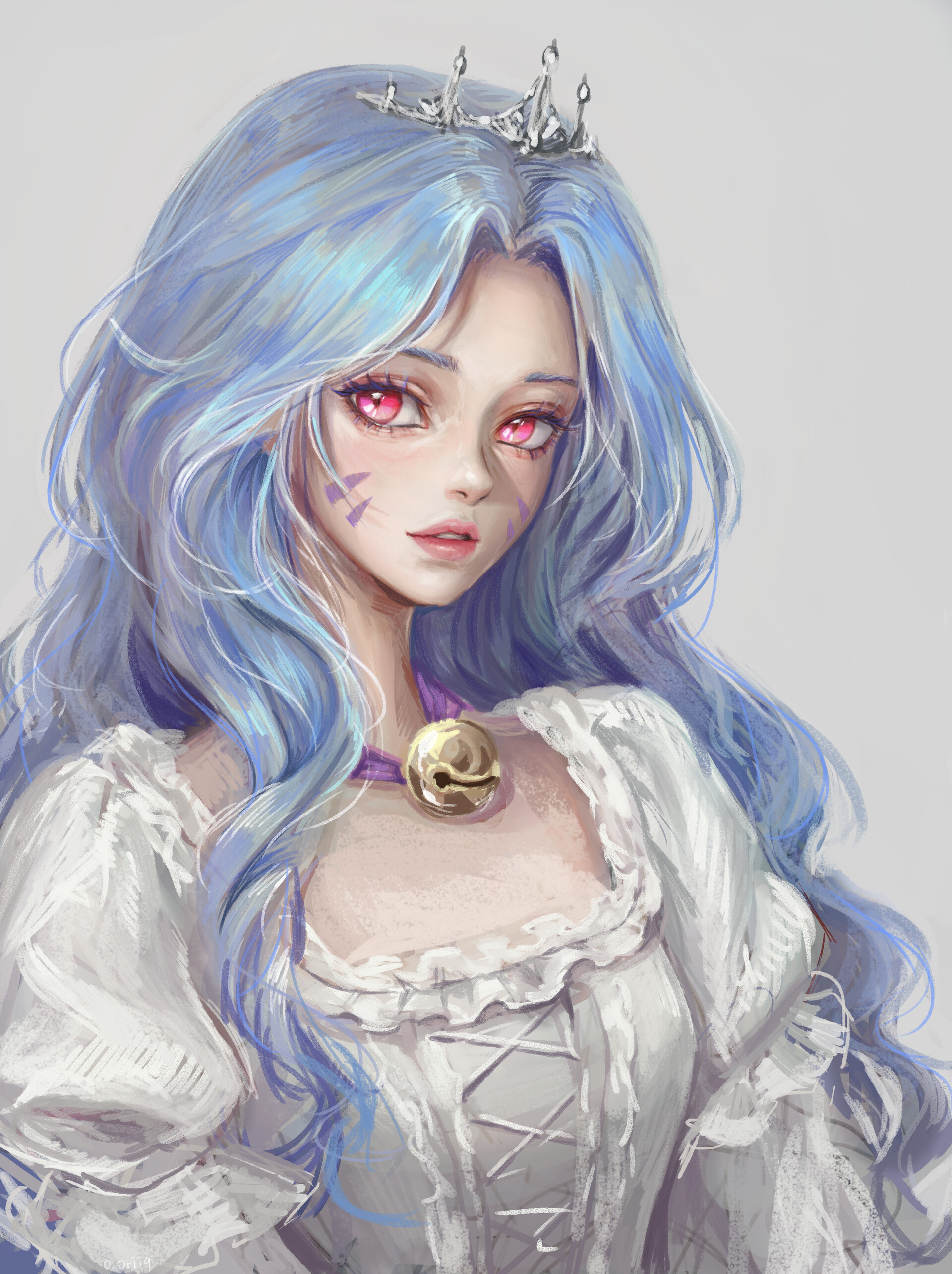 ArtStation MapleStory