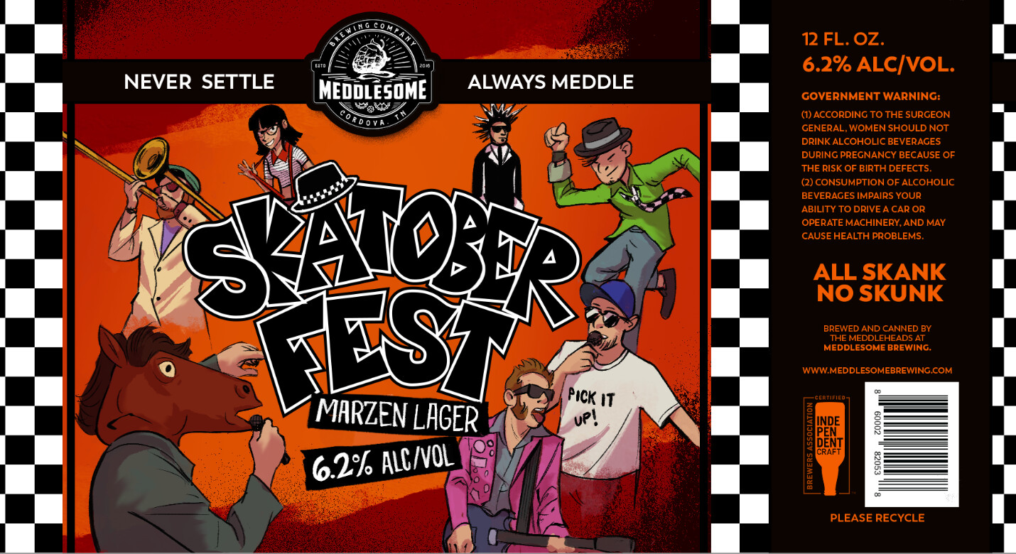 Final art