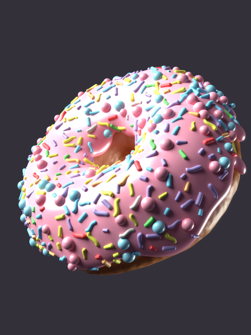 ArtStation - Josh Rinker