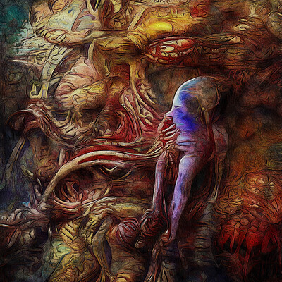 THE WITCHWOODS 12