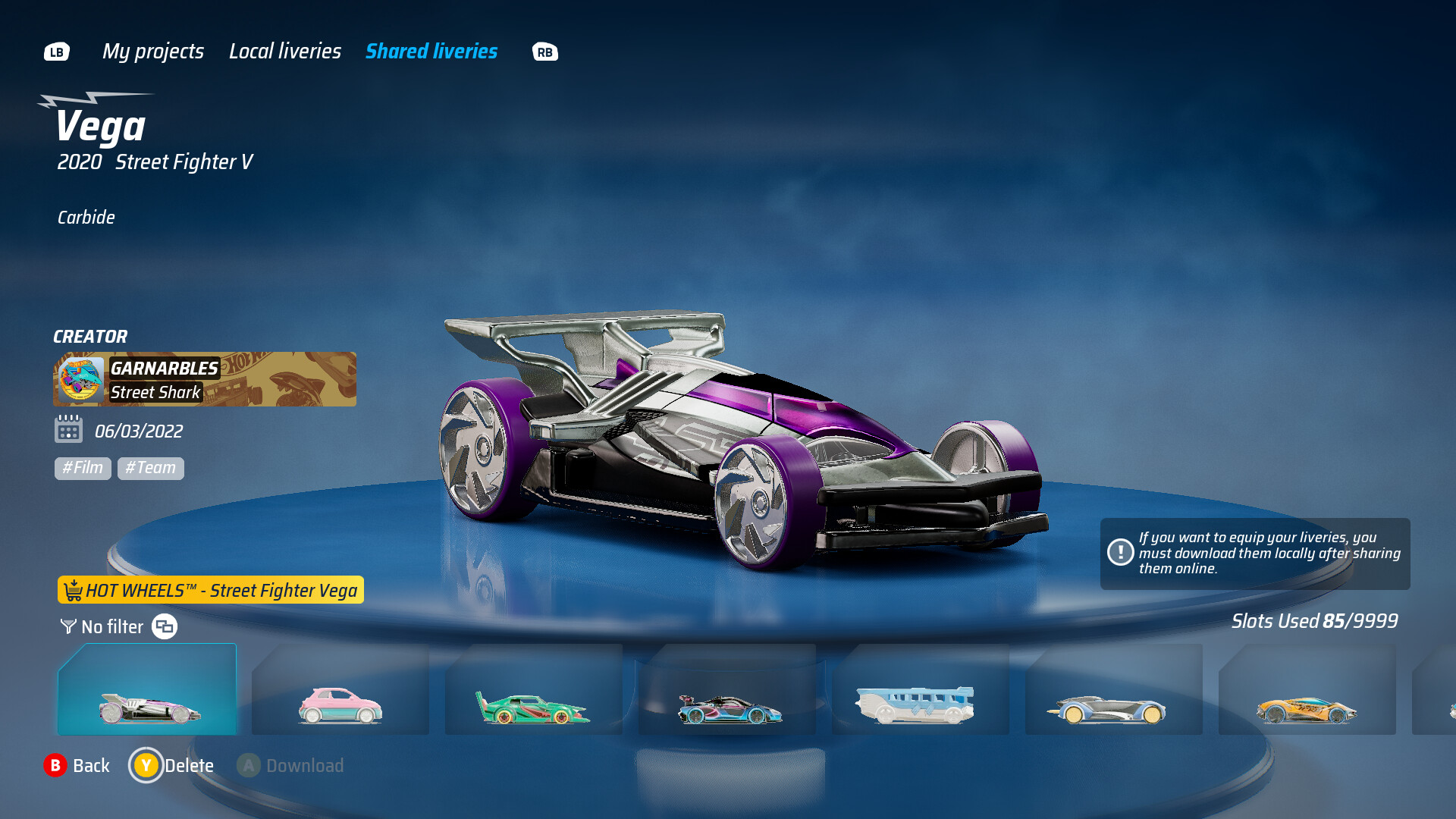 Silencerz cars sales