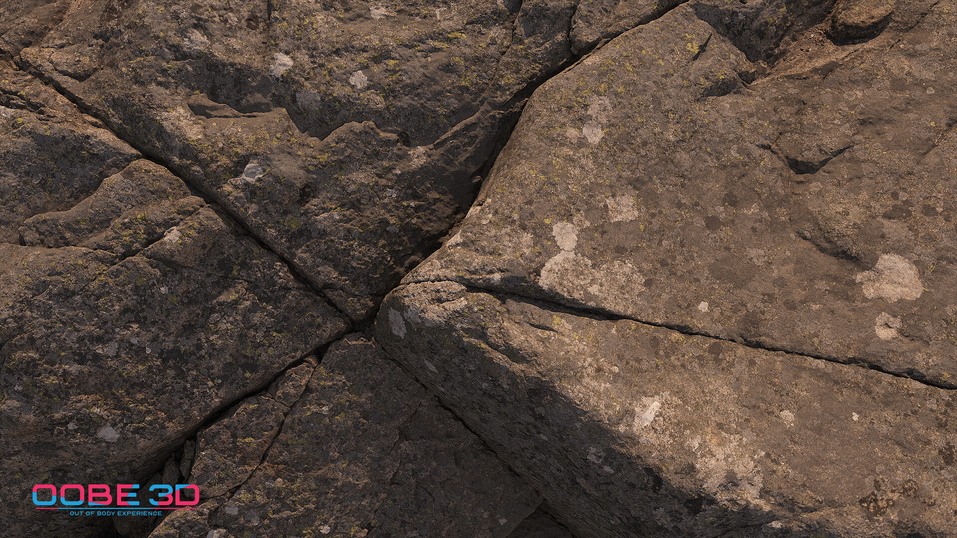 ArtStation Coastal stone.