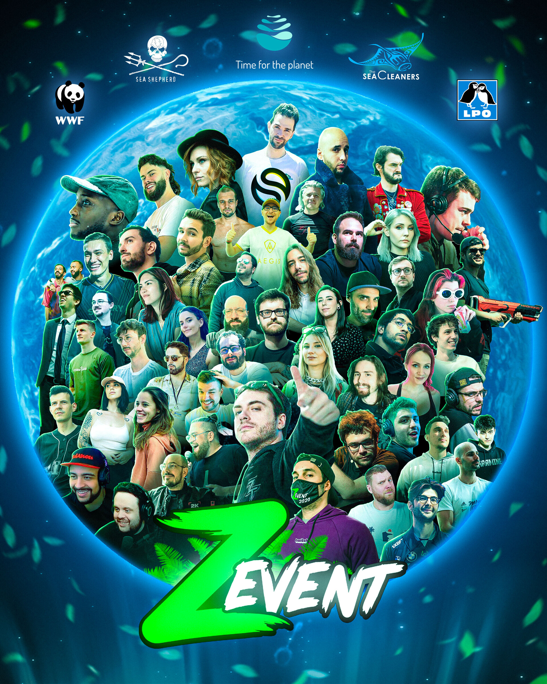 ArtStation Zevent 2022