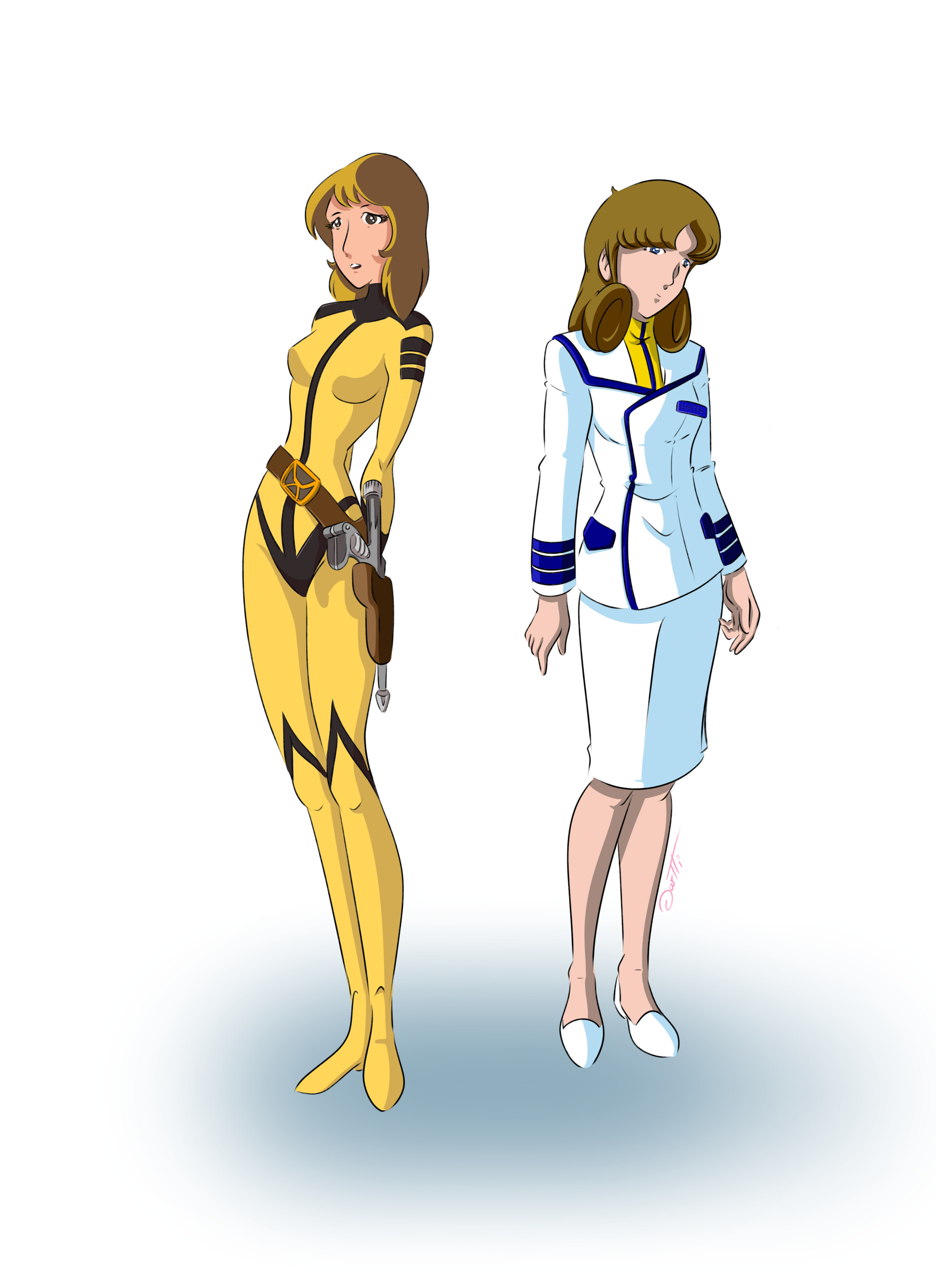 robotech macross characters