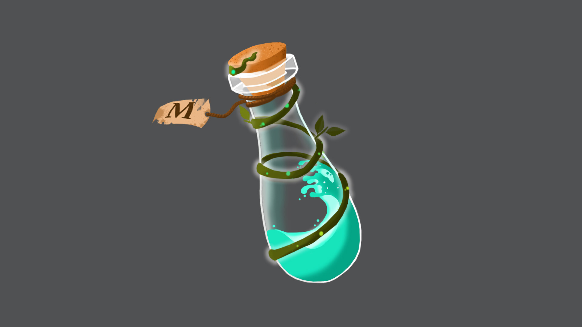 ArtStation Gamedev props