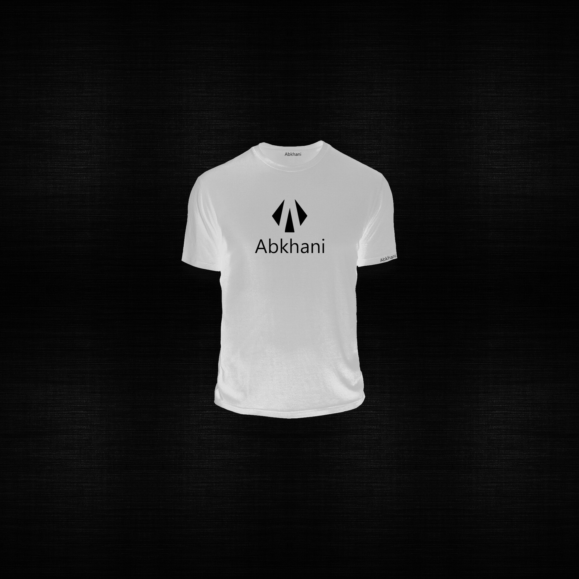 ArtStation Men's White T shirt Design