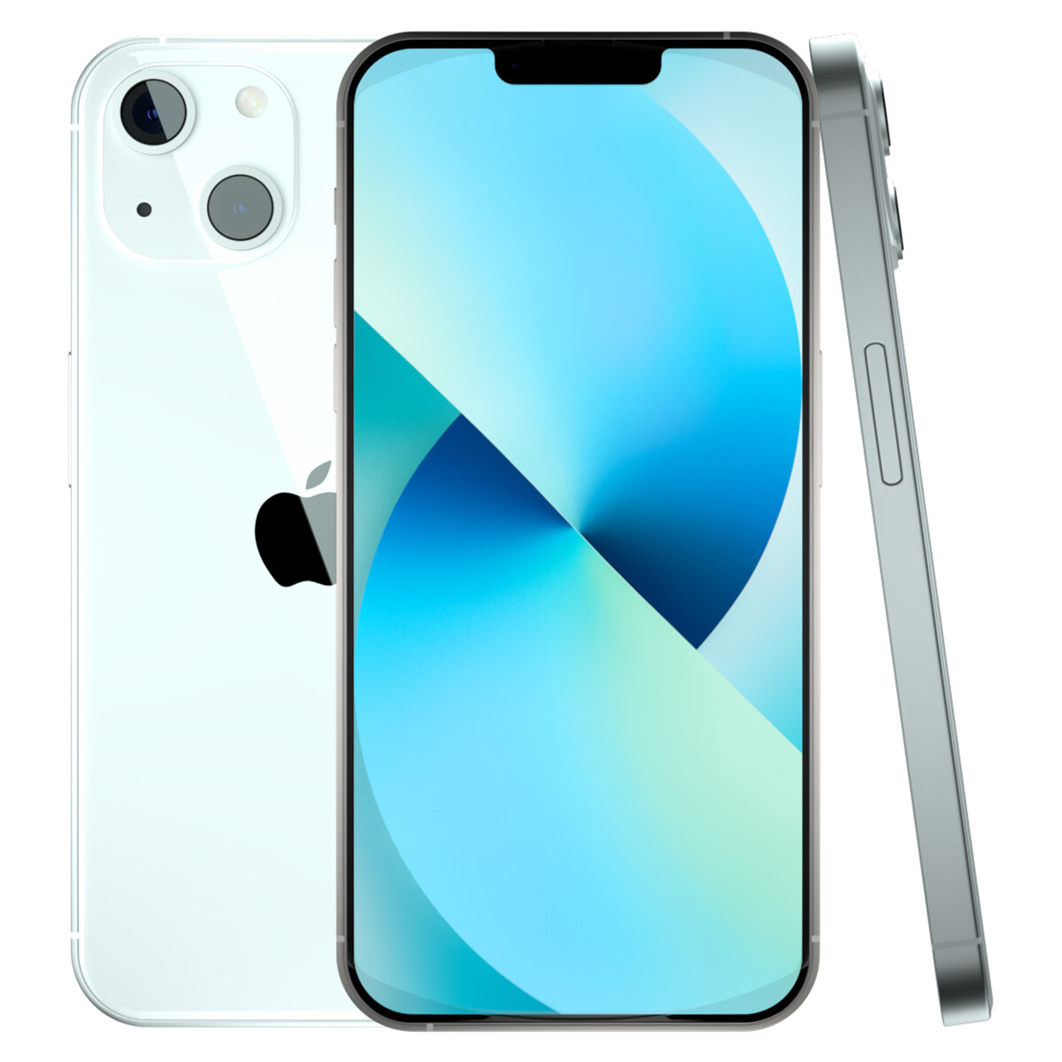 Apple iPhone SE (第3世代) 64GB au [スターライト]投稿画像