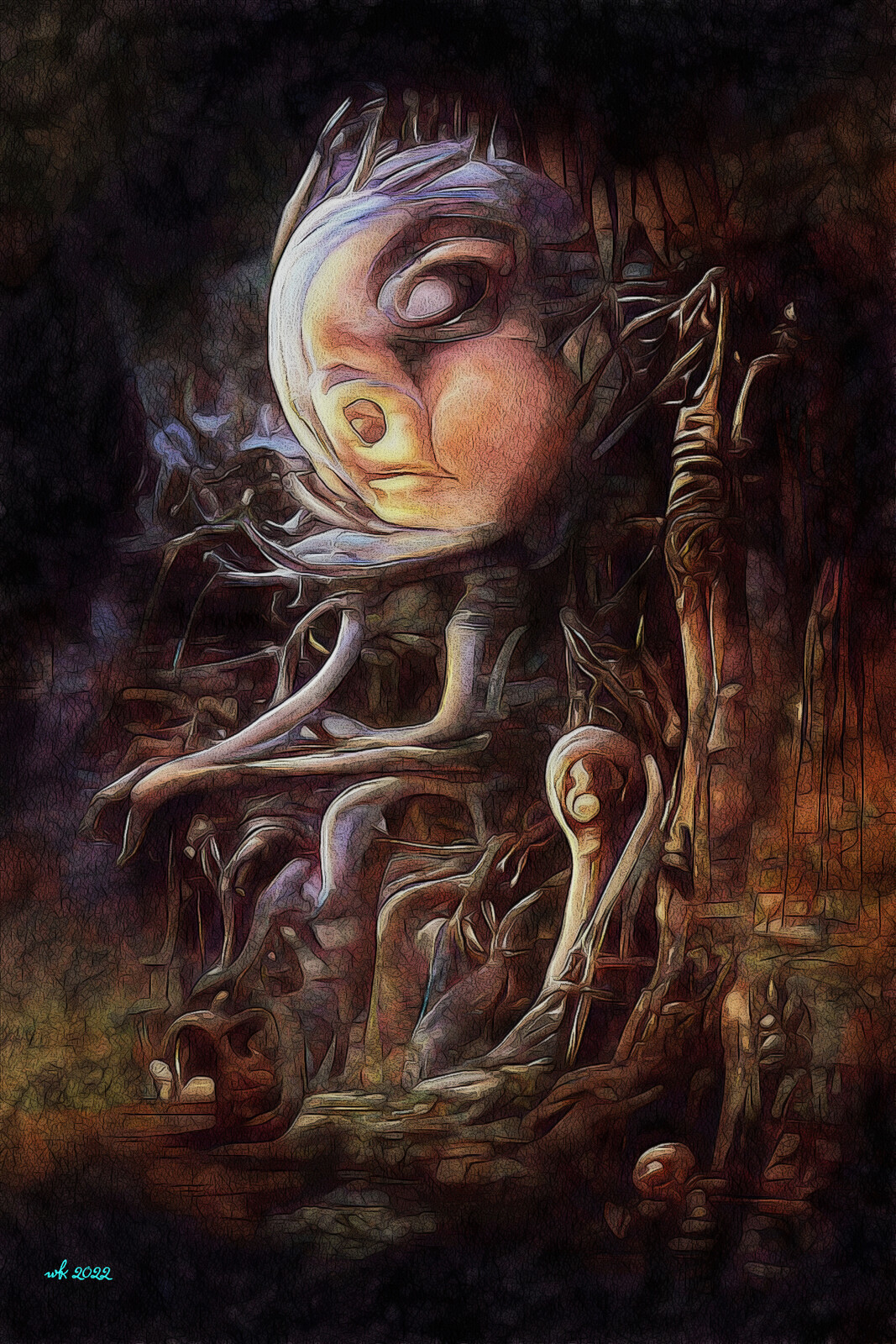 15