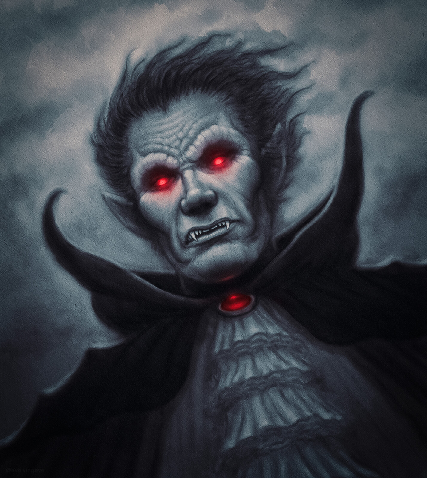 Bloodlord