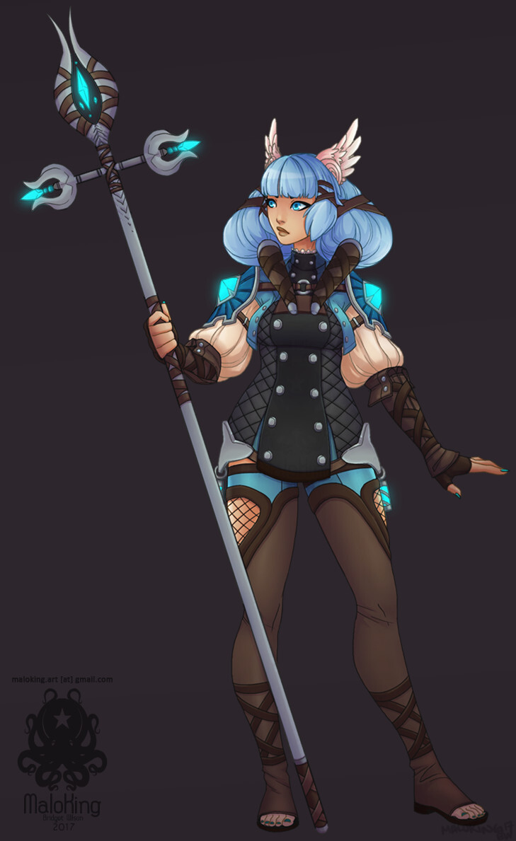 Old Image from 2017 