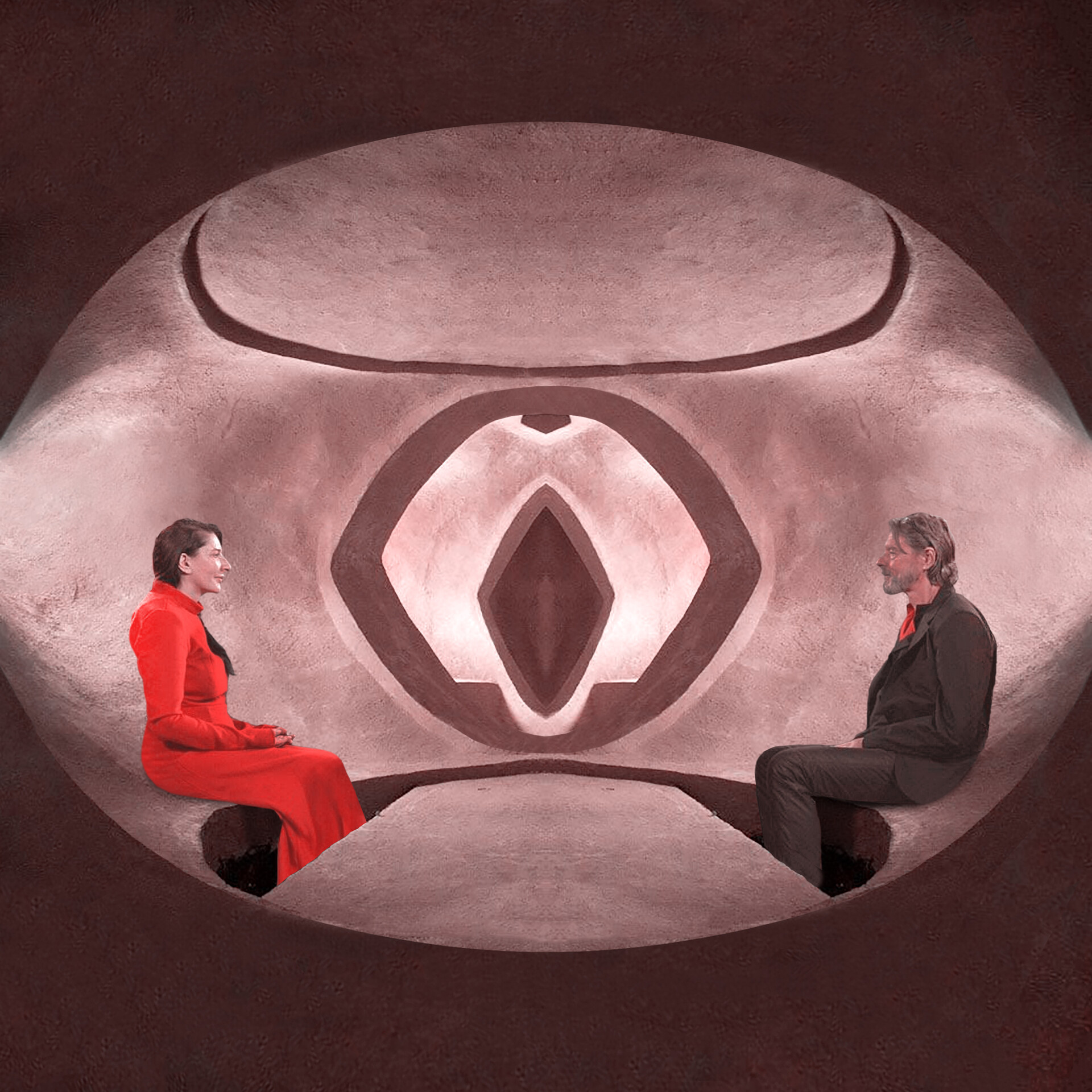 MH_Forouzanfar - Collection 13 : Interior Atmosphere