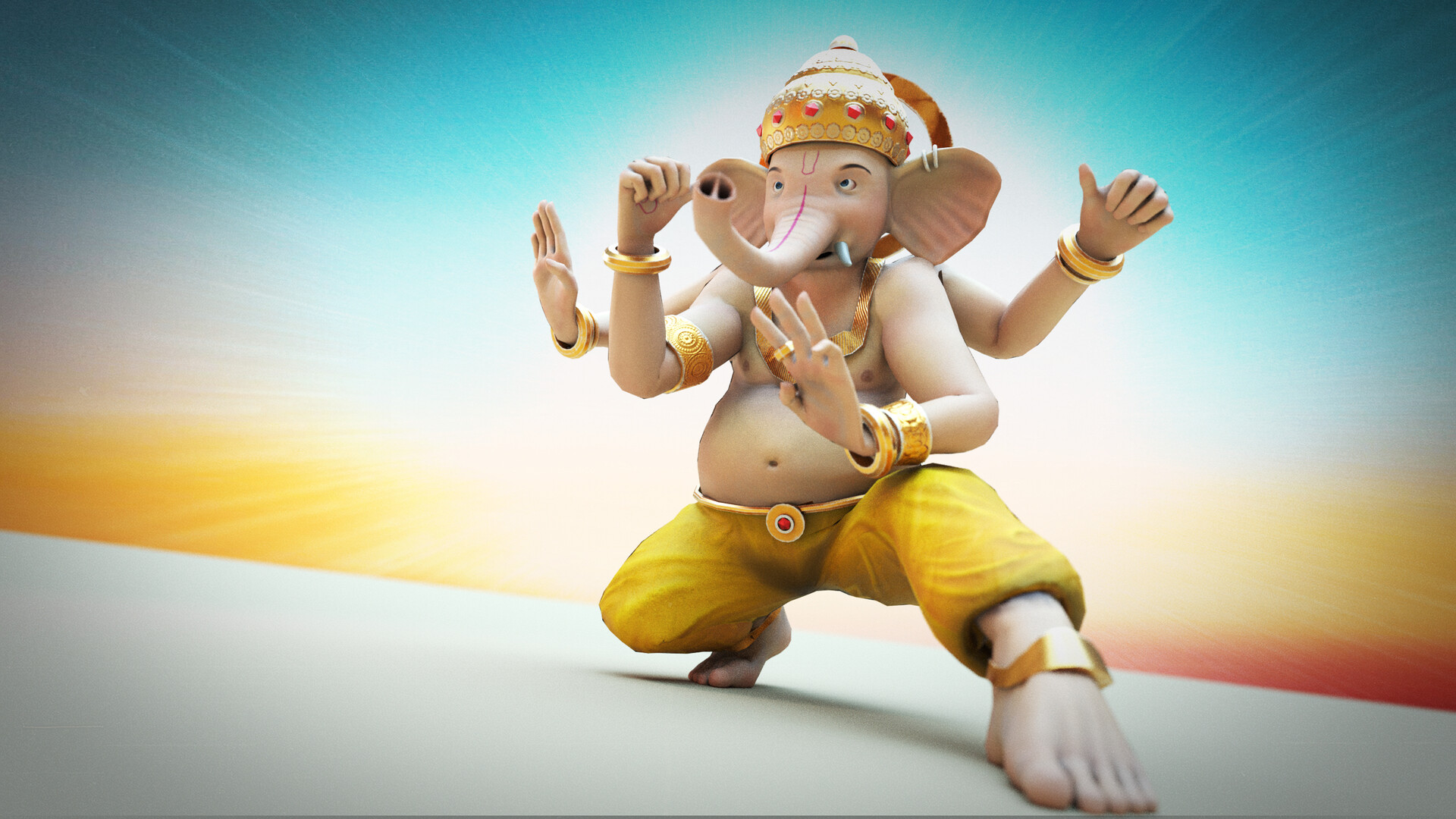 Shri Ganesha Game Leak, New Strategy Circulating Online