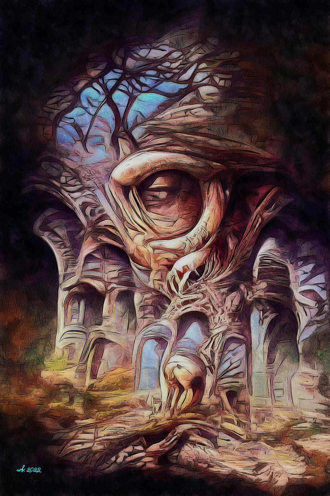 77