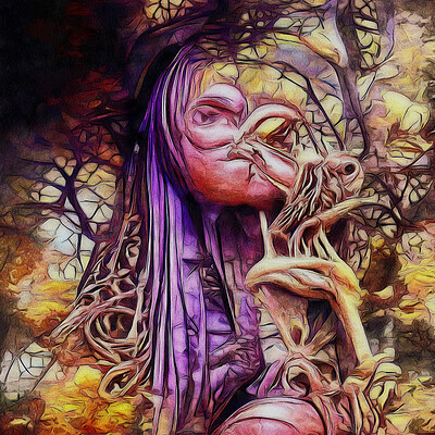 COTHERSTONE HAG 226-250