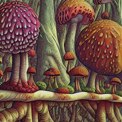 NEW WEIRD SATURDAY 