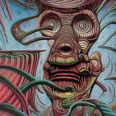 NEW WEIRD SATURDAY 8