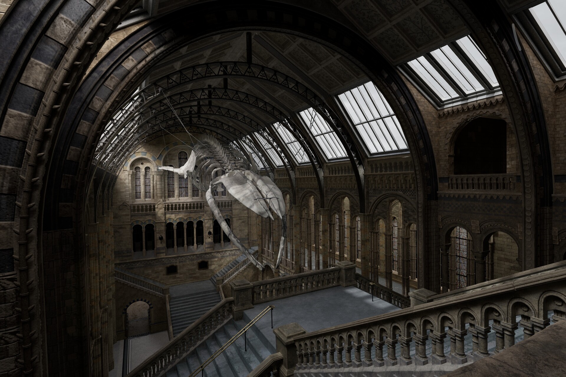 artstation-natural-history-museum-london