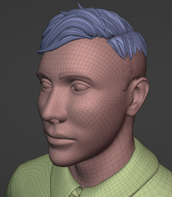 Rig models