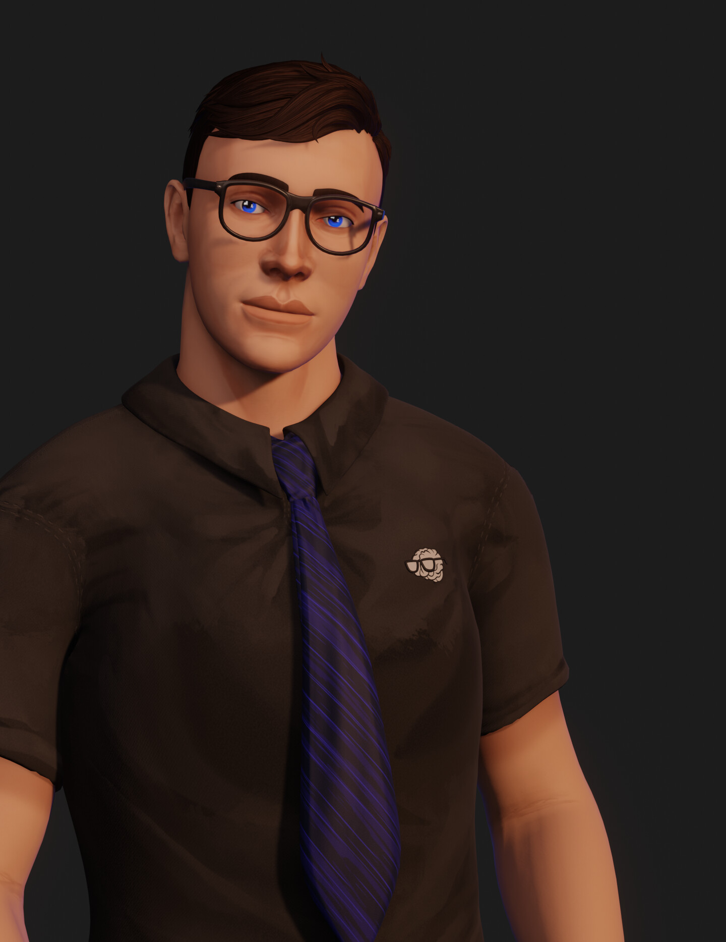 Rig models