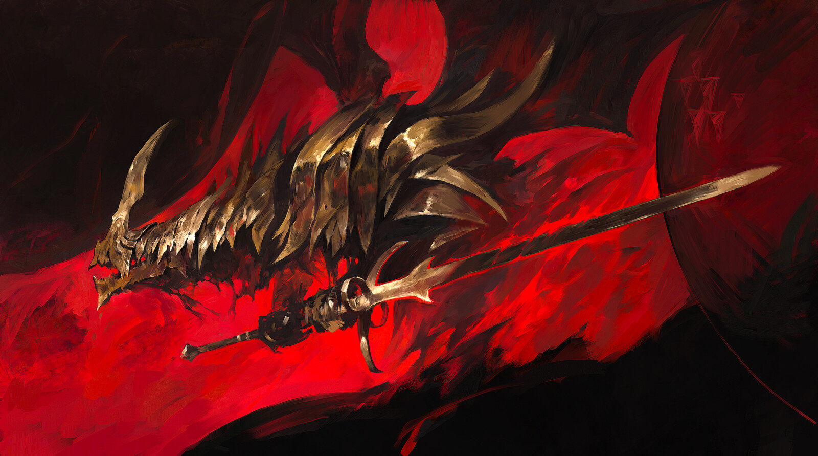 Dragon Knight - Part 2